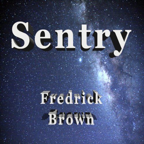 Cover of Sentry