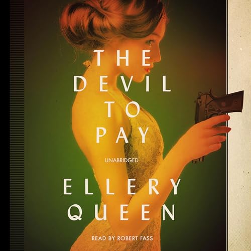 Cover of The Devil to Pay