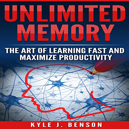 Cover of Unlimited Memory