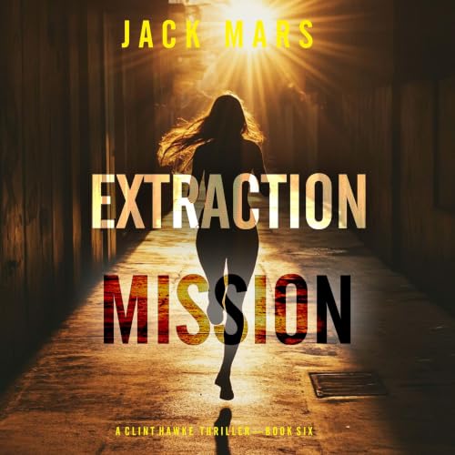 Cover of Extraction Mission