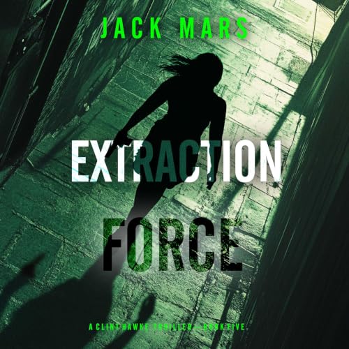 Cover of Extraction Force