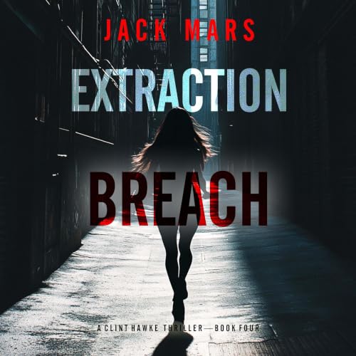 Cover of Extraction Breach
