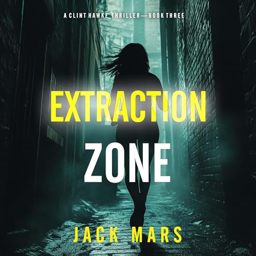 Cover of Extraction Zone
