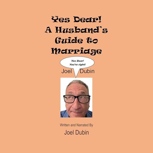 Cover of Yes Dear!