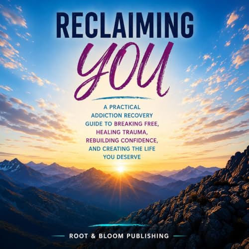 Cover of Reclaiming You