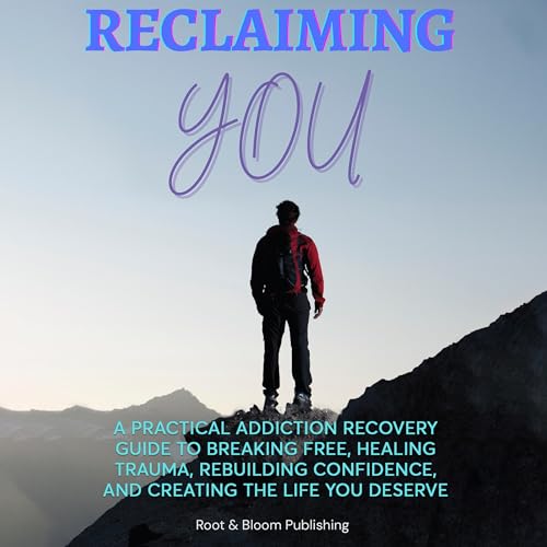 Cover of Reclaiming You