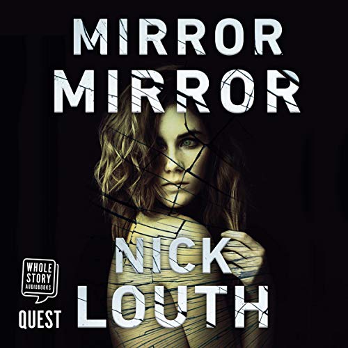 Cover of Mirror Mirror