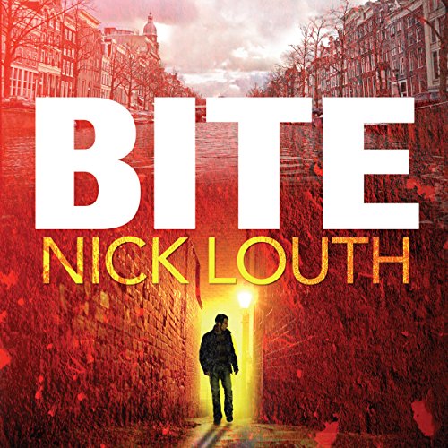 Cover of Bite