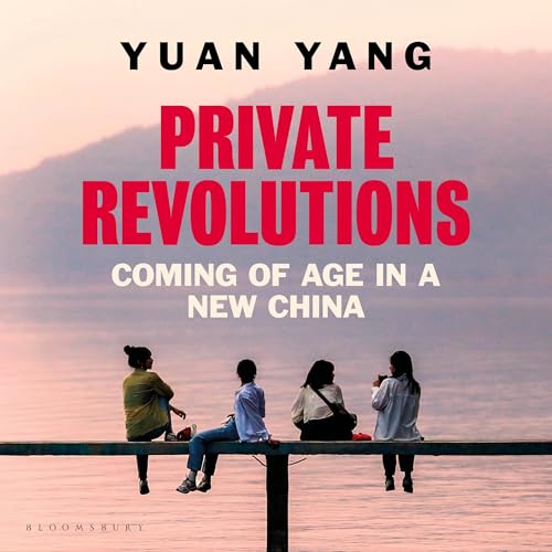 Cover of Private Revolutions