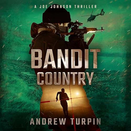 Cover of Bandit Country