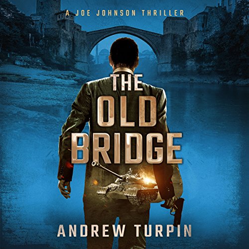 Cover of The Old Bridge
