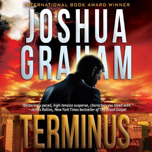 Cover of Terminus