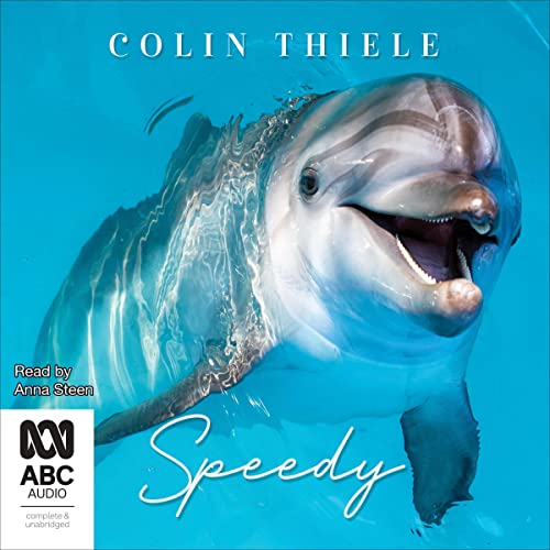 Cover of Speedy