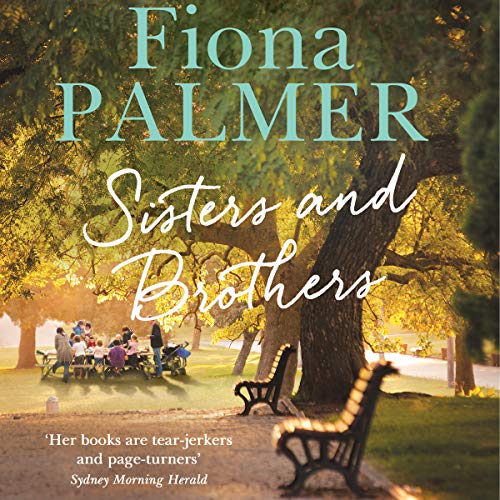Cover of Sisters and Brothers