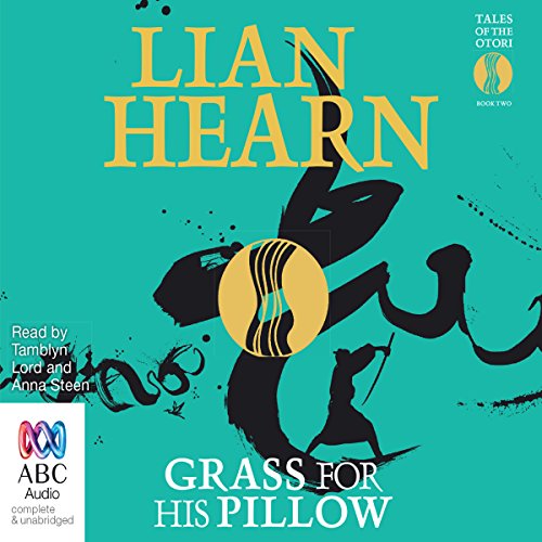 Cover of Grass for his Pillow
