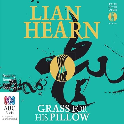 Cover of Grass for his Pillow