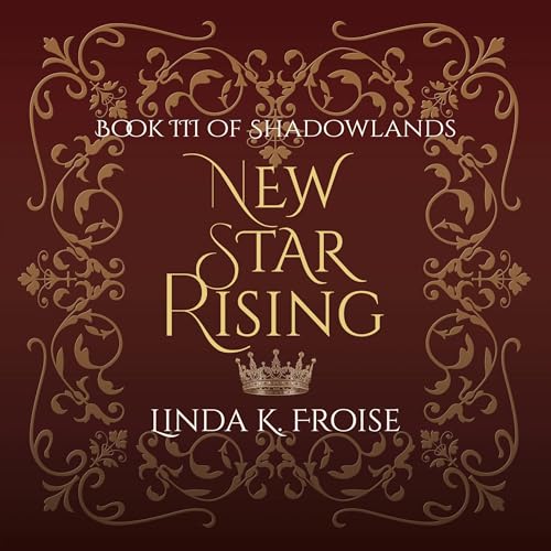 Cover of New Star Rising