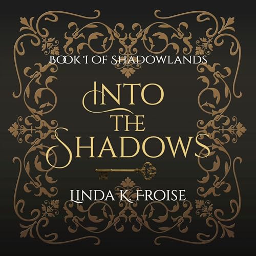 Cover of Into the Shadows