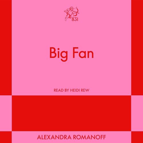 Cover of Big Fan