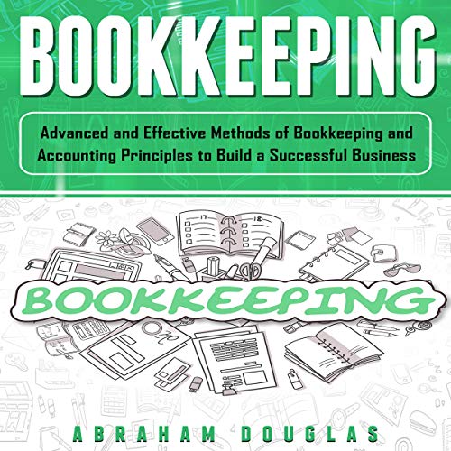 Cover of Bookkeeping