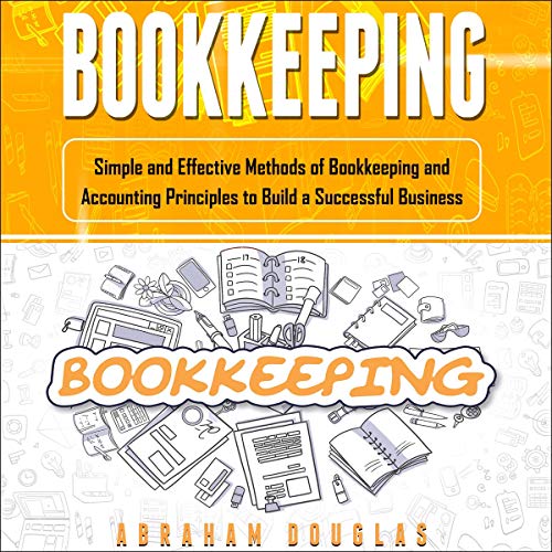 Cover of Bookkeeping