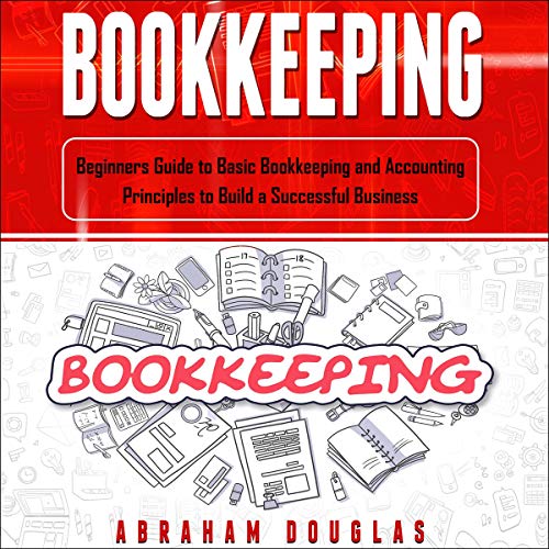 Cover of Bookkeeping