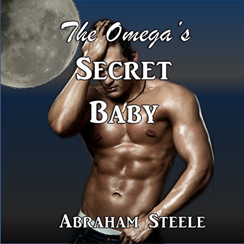 Cover of The Omega's Secret Baby