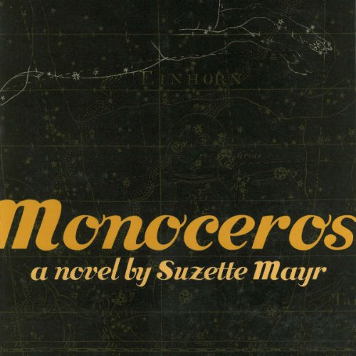 Cover of Monoceros