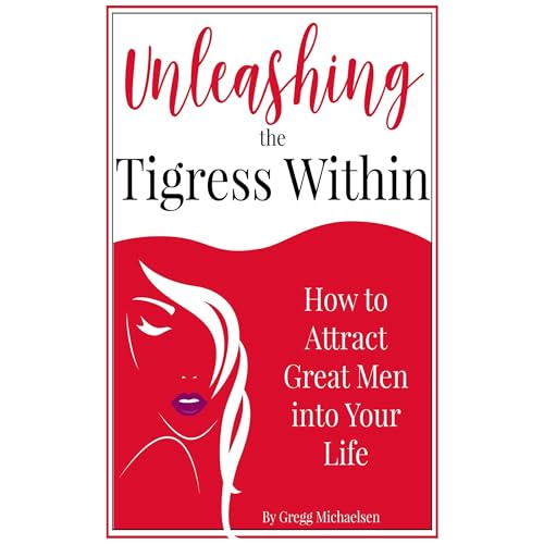 Cover of Unleashing The Tigress Within