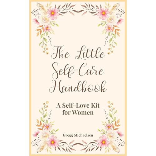 Cover of The Little Self-Care Handbook