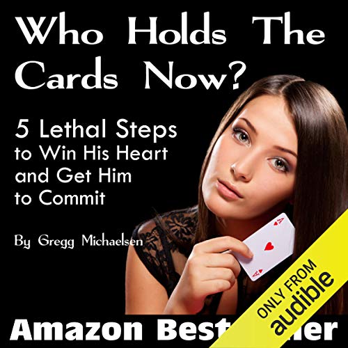 Cover of Who Holds the Cards Now?
