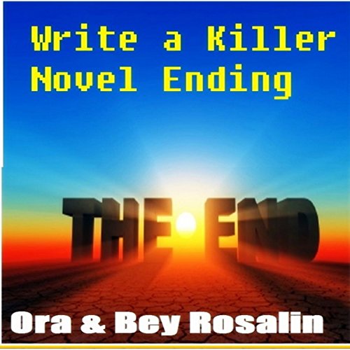 Cover of How to Write a Killer Novel Ending