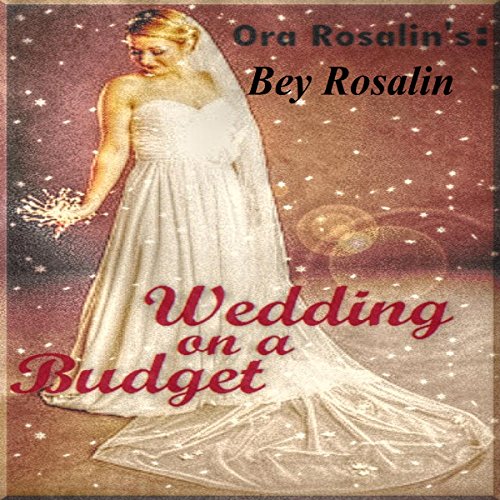 Cover of Wedding on a Budget