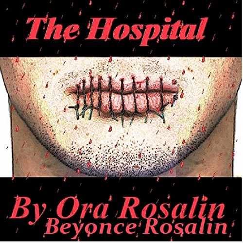 Cover of The Hospital