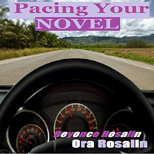 Cover of Pace Your Novel Effectively
