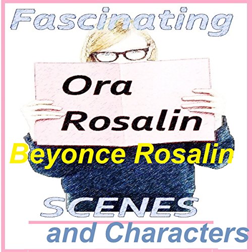 Cover of Fascinating Scenes and Characters