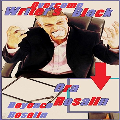 Cover of Overcome Writer's Block
