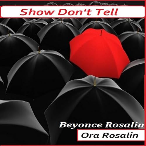 Cover of Show Don't Tell