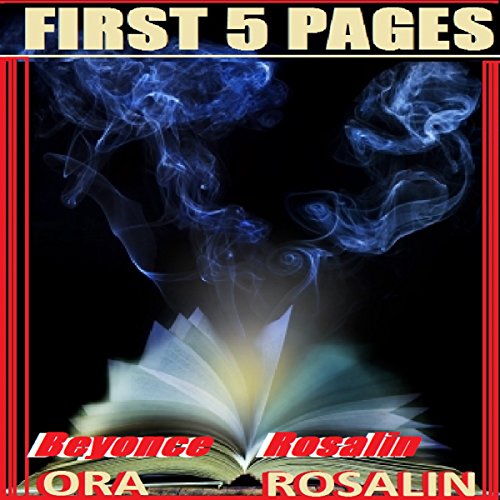 Cover of The First Five Pages