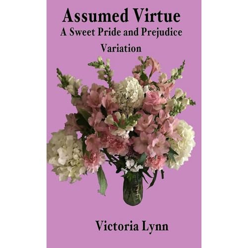 Cover of Assumed Virtue