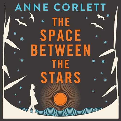 Cover of The Space Between the Stars