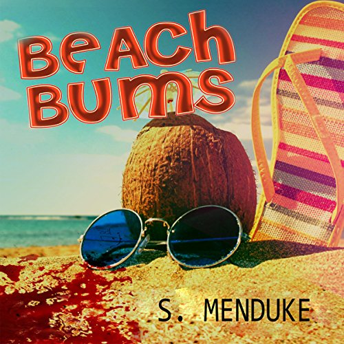 Cover of Beach Bums