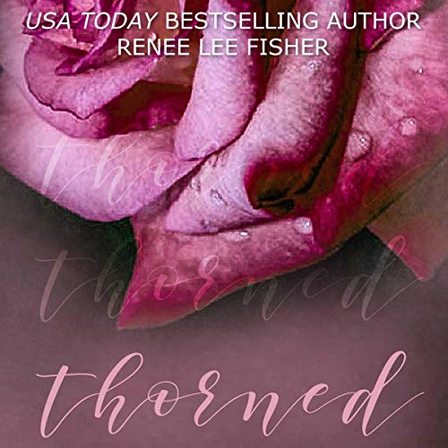 Cover of Thorned