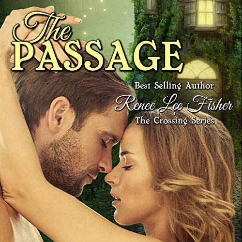 Cover of The Passage