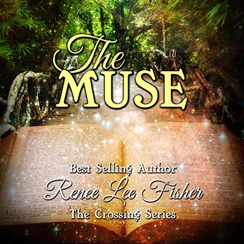 Cover of The Muse