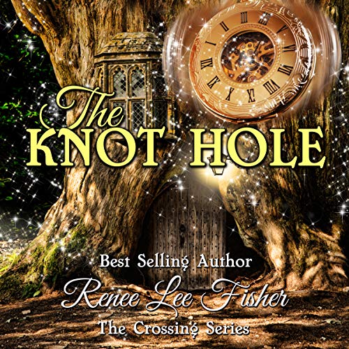 Cover of The Knot Hole