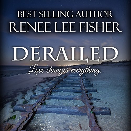 Cover of Derailed