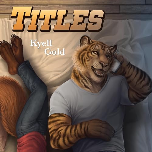 Cover of Titles