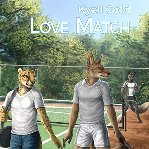 Cover of Love Match
