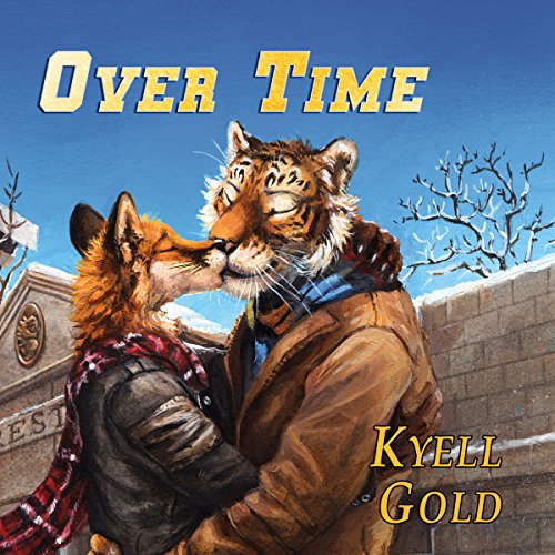 Cover of Over Time